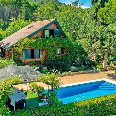 Cubo'S Casa Rural Finca La Biznaga Alhaurín el Grande المظهر الخارجي الصورة