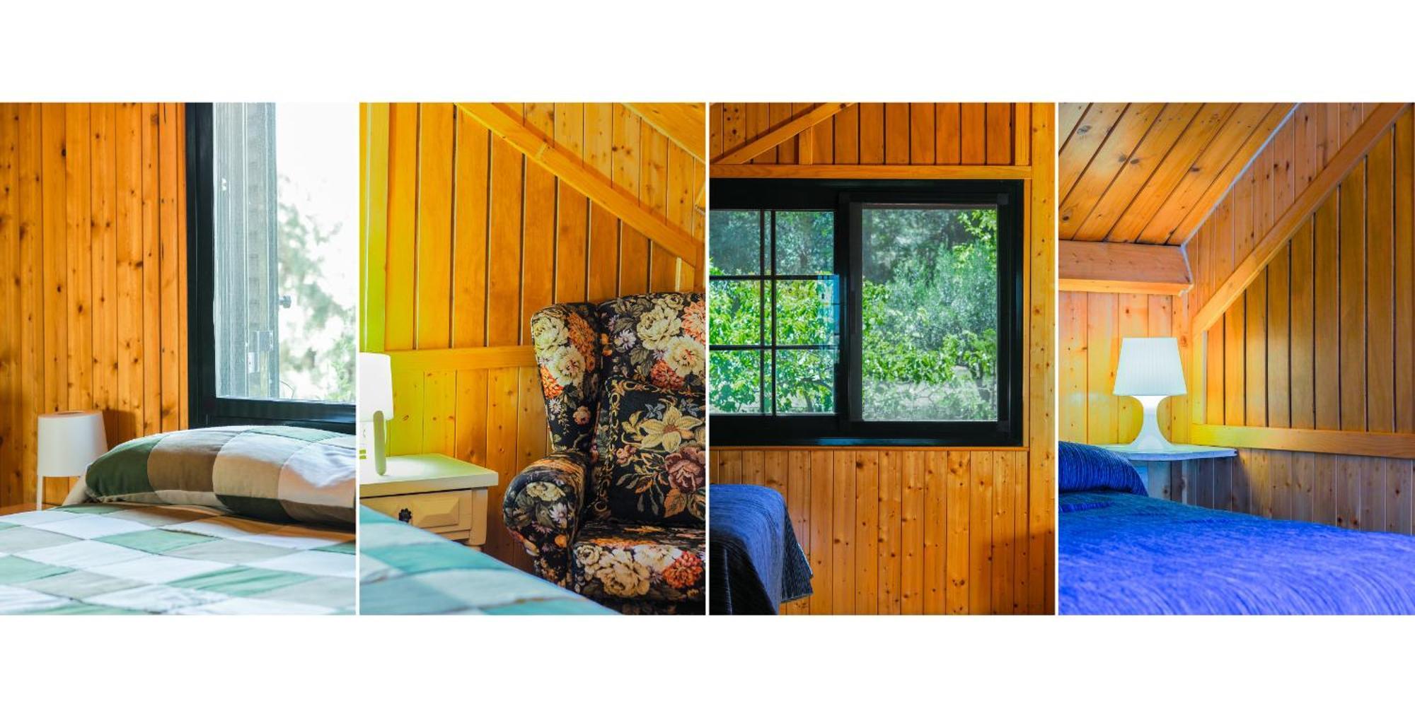 Cubo'S Casa Rural Finca La Biznaga Alhaurín el Grande المظهر الخارجي الصورة