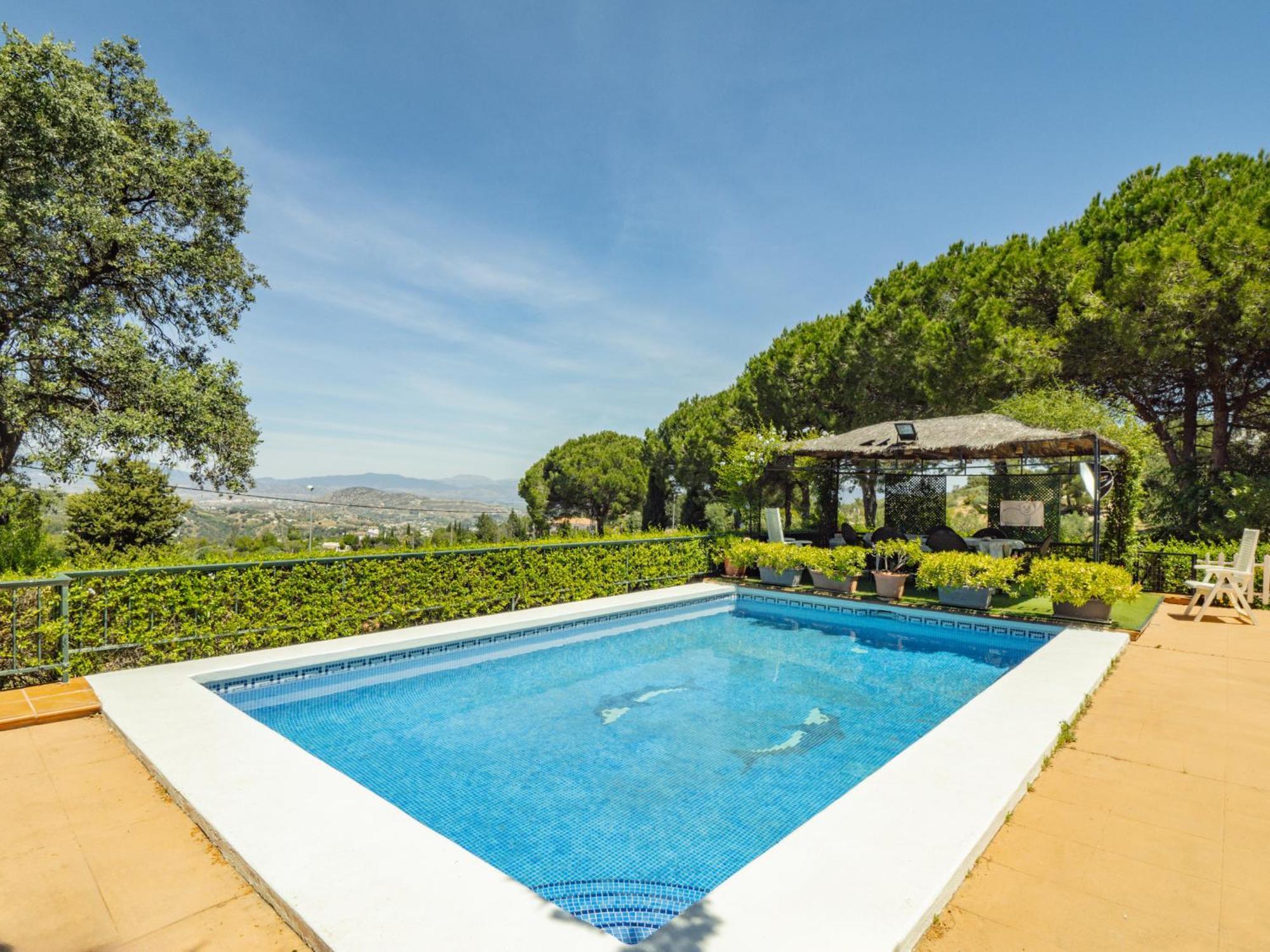 Cubo'S Casa Rural Finca La Biznaga Alhaurín el Grande المظهر الخارجي الصورة