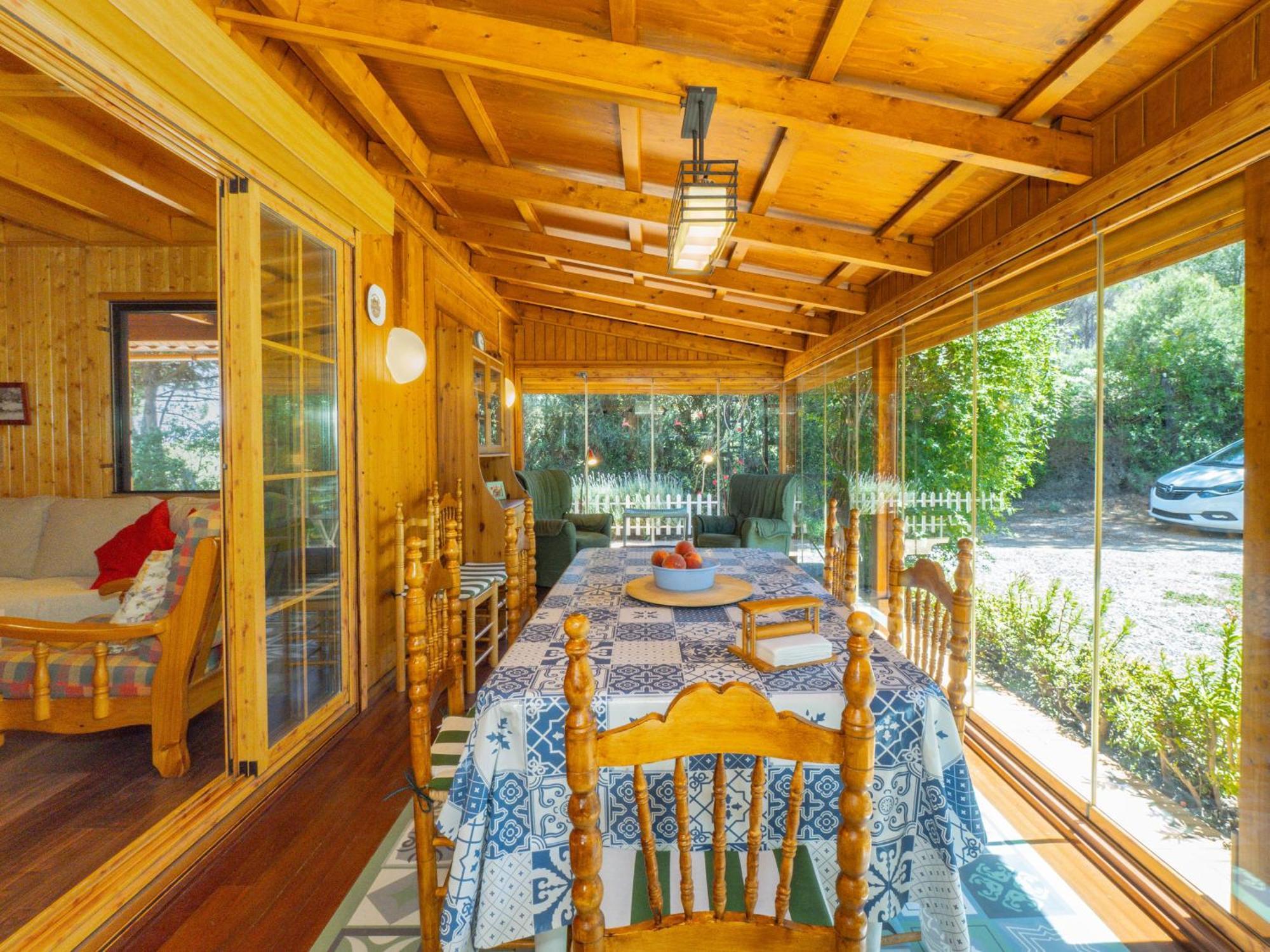Cubo'S Casa Rural Finca La Biznaga Alhaurín el Grande المظهر الخارجي الصورة