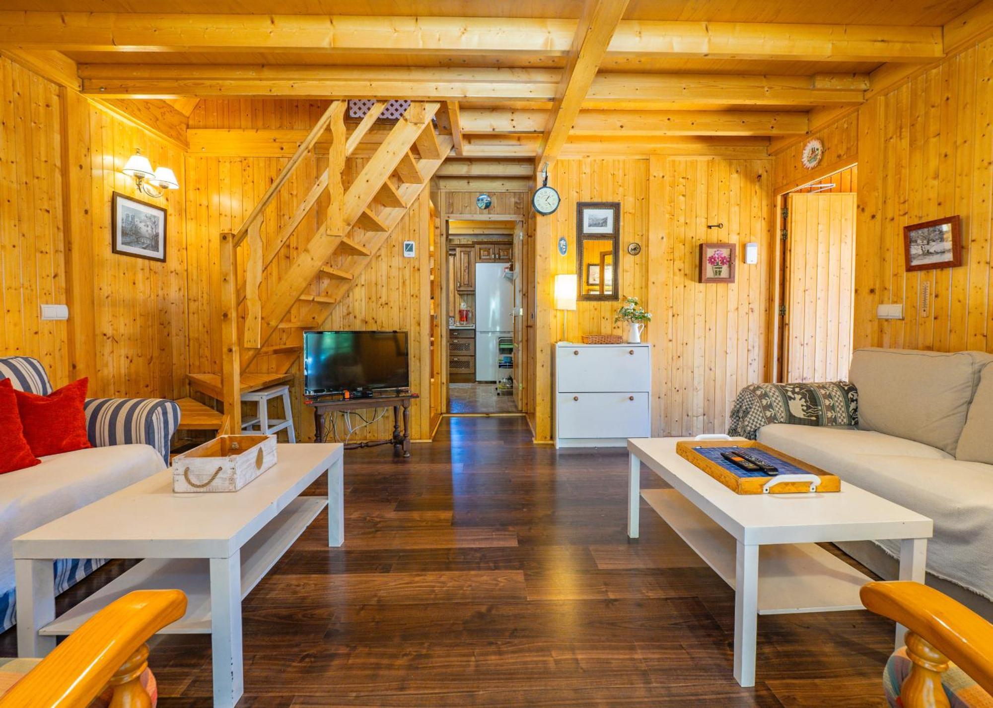Cubo'S Casa Rural Finca La Biznaga Alhaurín el Grande المظهر الخارجي الصورة