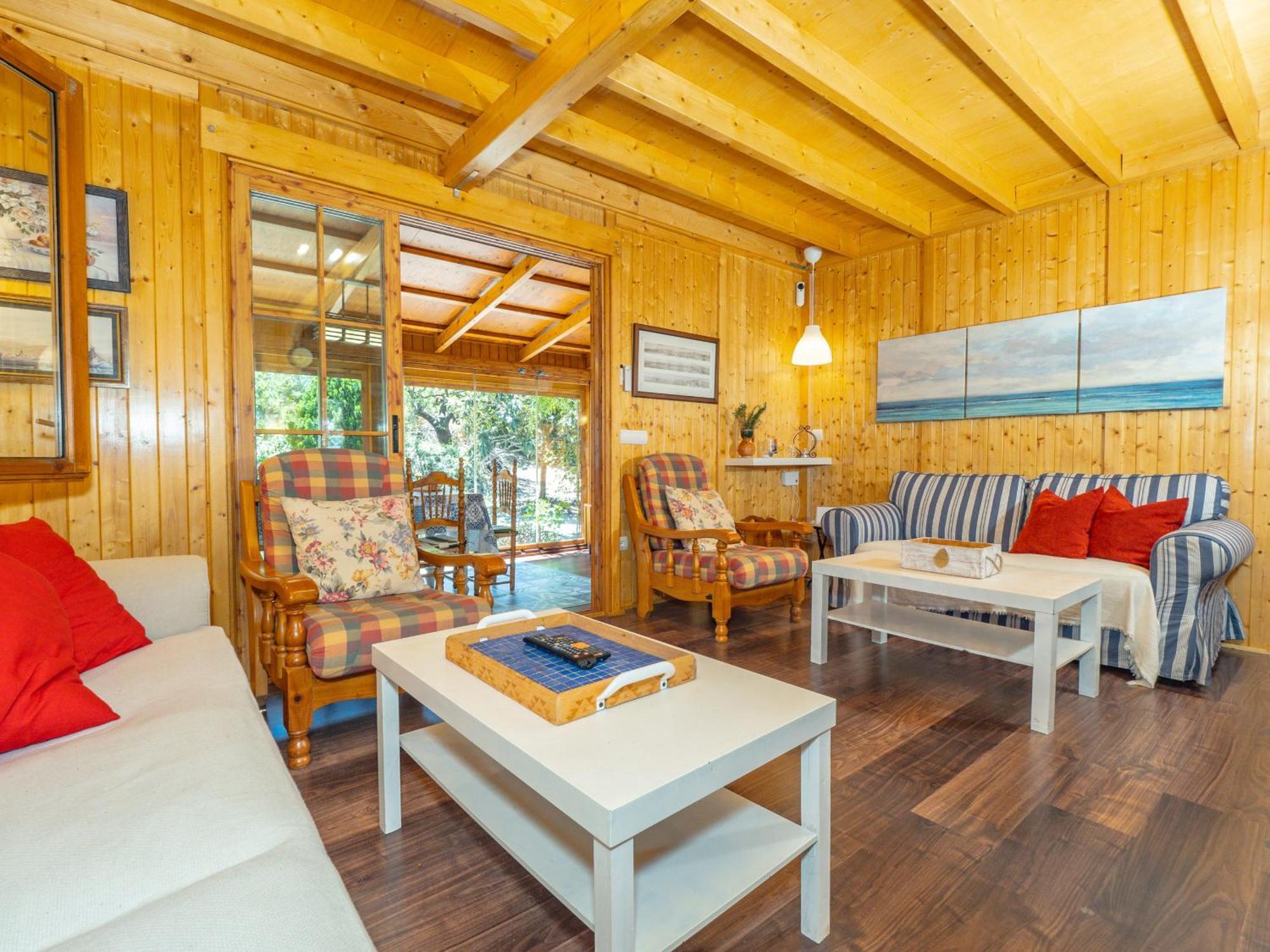 Cubo'S Casa Rural Finca La Biznaga Alhaurín el Grande المظهر الخارجي الصورة