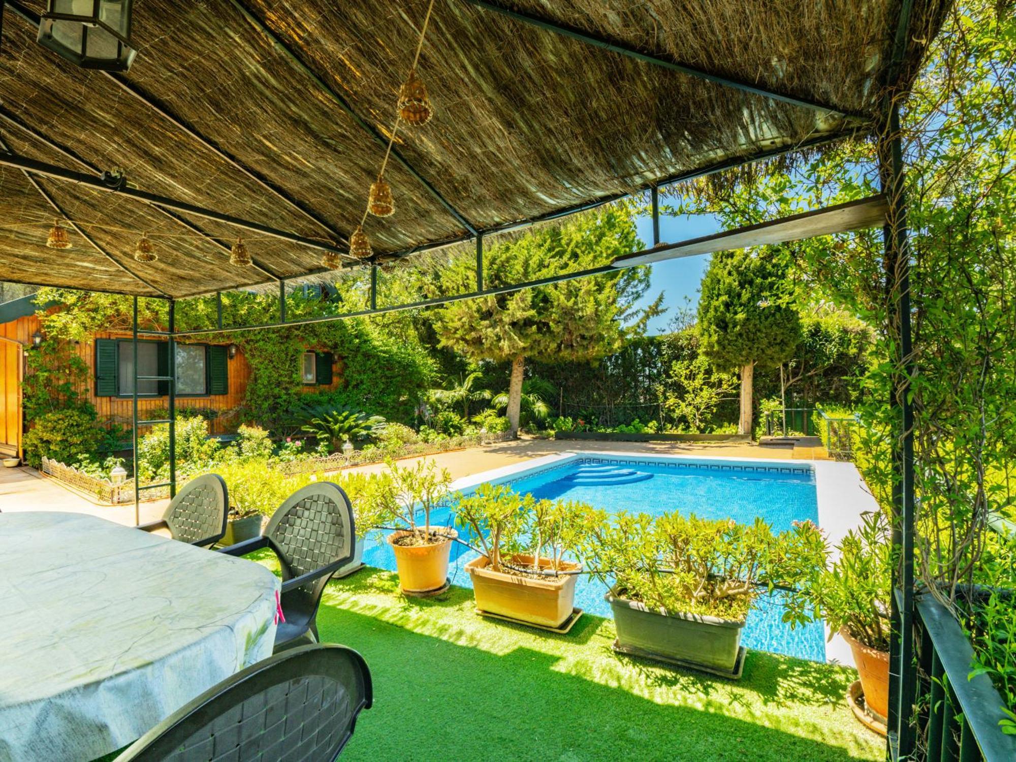 Cubo'S Casa Rural Finca La Biznaga Alhaurín el Grande المظهر الخارجي الصورة
